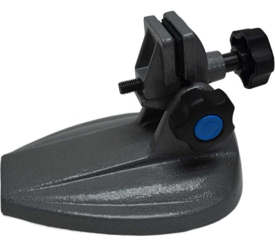 Изображение товара Комплектующие для держатели для микрометров Vogel 0-100 мм, 165x120x110, чугун 239004