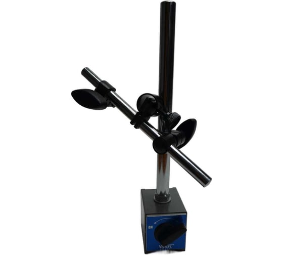 Изображение товара Штативы универсальный магнитный Vogel h=280 вылет 200мм 252002