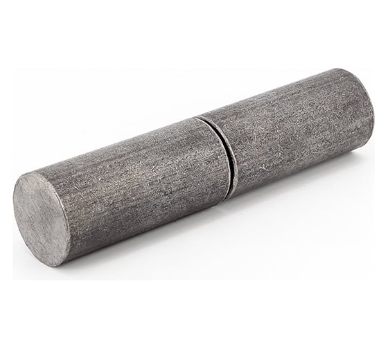 Изображение товара Петля приварная СКОБЯНОЙ d40 (2шт) (упак.) 009870