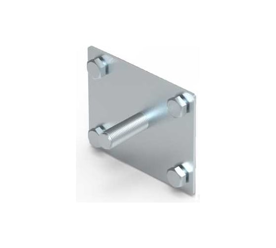 Изображение товара Настенный держатель DKC изоляционной штанги NF0002