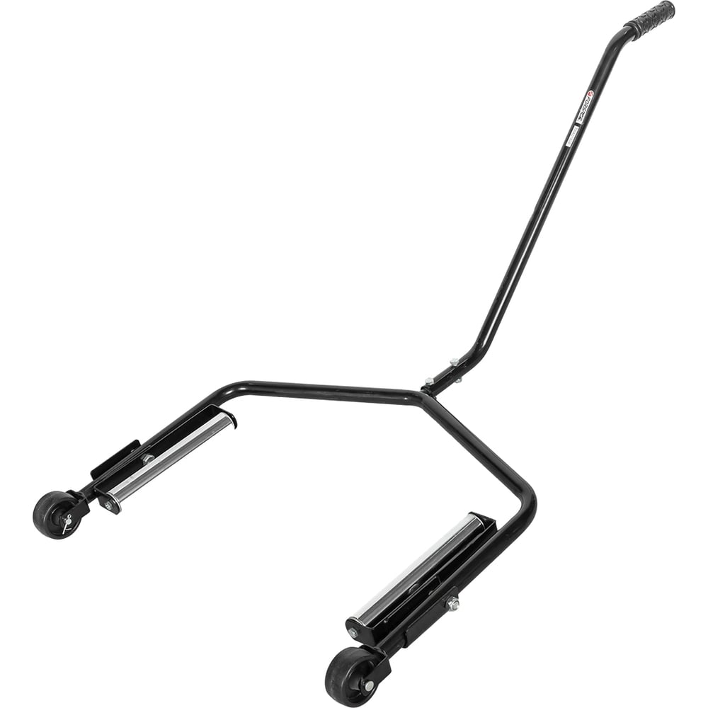 Изображение товара Тележка для колес грузовиков Forsage 100 кг F-TRX0150629625 удобная и надежная