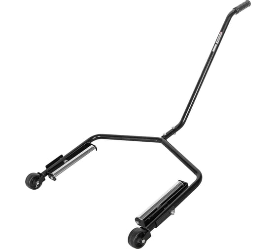 Изображение товара Тележка для колес грузовиков Forsage 100 кг F-TRX0150629625