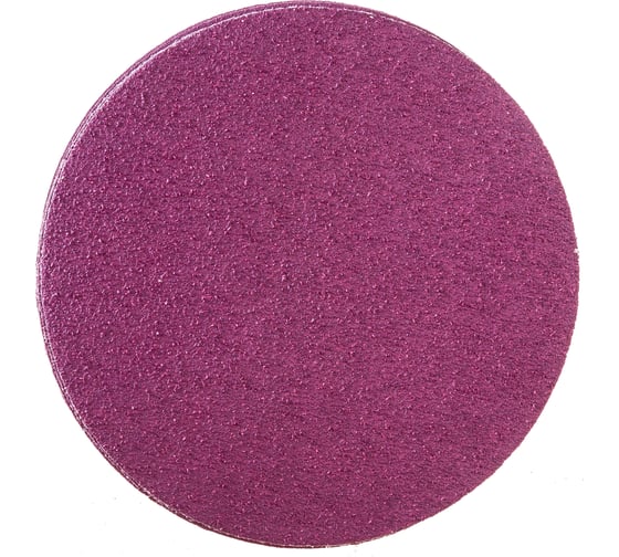 Изображение товара Шлифовальный круг на липучке ABRAFORM от "Мастерская Pit_Stop и Доктор Дью"; Набор COARSE 150-0