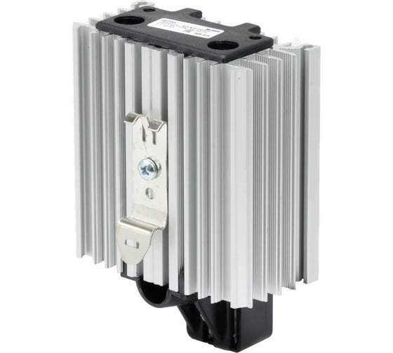 Изображение товара Обогреватель DKC в алюминиевом корпусе 50 Вт, 110 250 В 1 шт R5SHT050