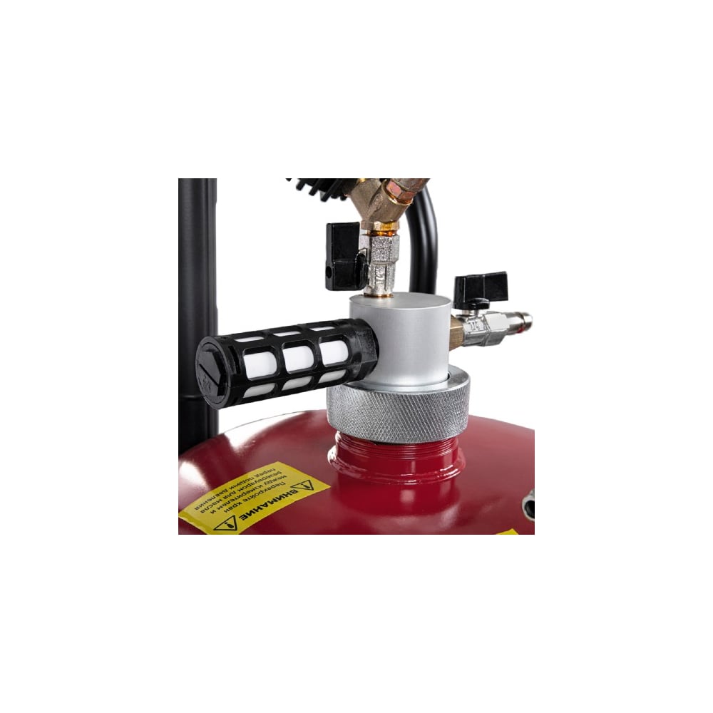 Изображение товара Установка для сбора масла пневматическая Arnezi R7403064 24 л вакуумная