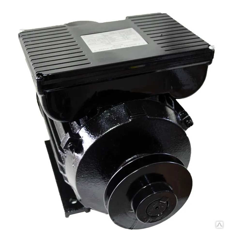 Изображение товара Двигатель ТД Техник 2,2 кВт из меди, монтаж IM1001, IP44