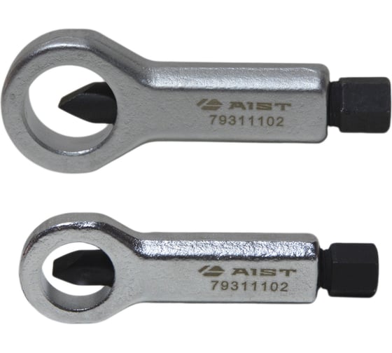 Изображение товара Набор гайколомов AIST 12-22 мм 2 пр. // 79311102-1 00-00026632