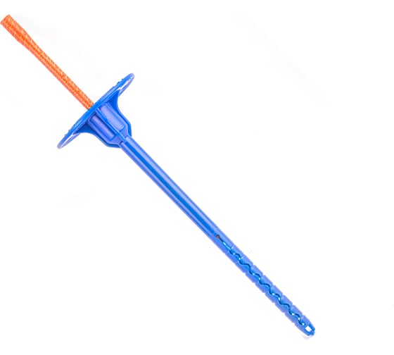 Изображение товара Анкер тарельчатый БЗС ДС-4 8.210 (400 шт.) БП-00001029