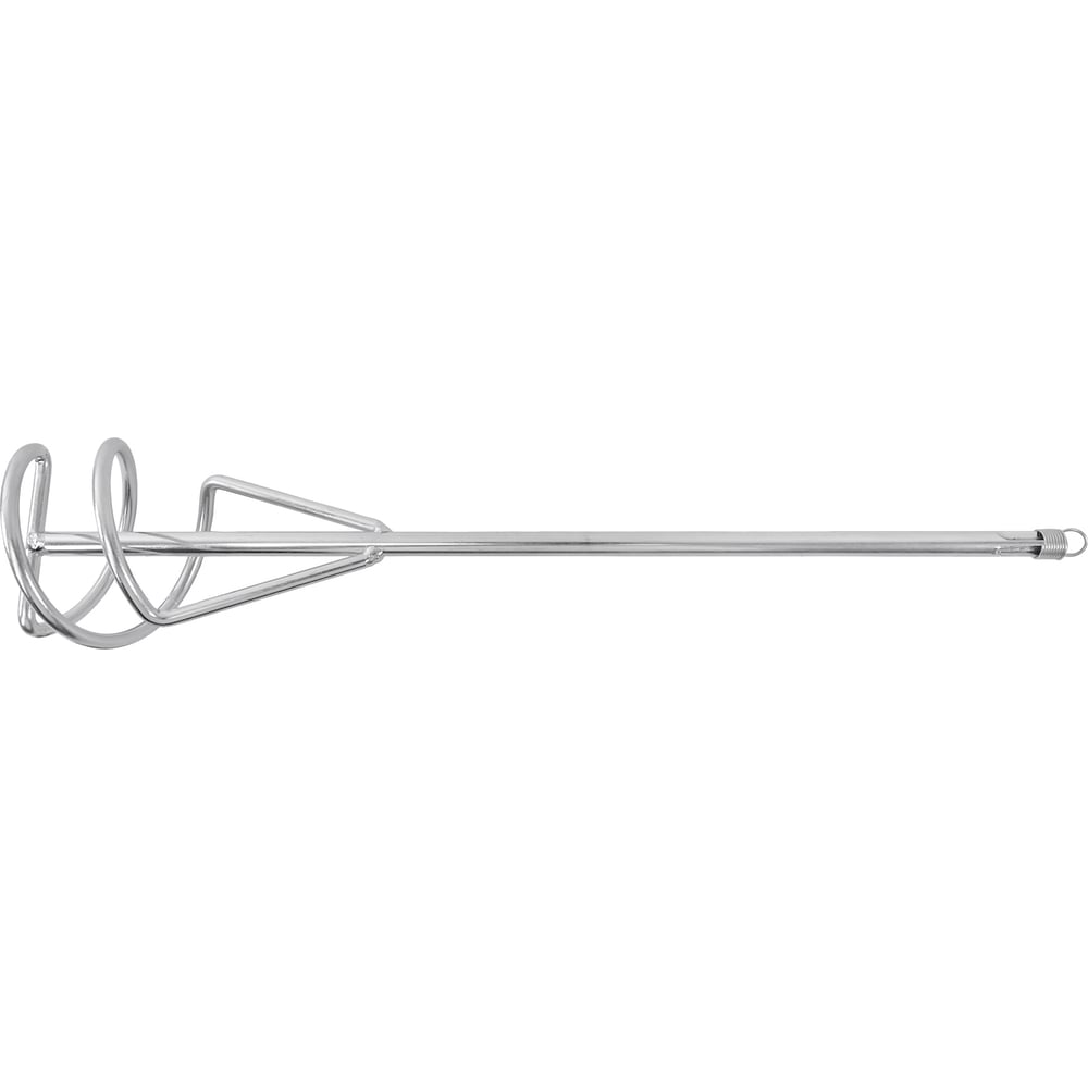 Изображение товара Миксер Люкс SDS-Plus 80х400 мм Pobedit для жидких и жидкотекучих материалов