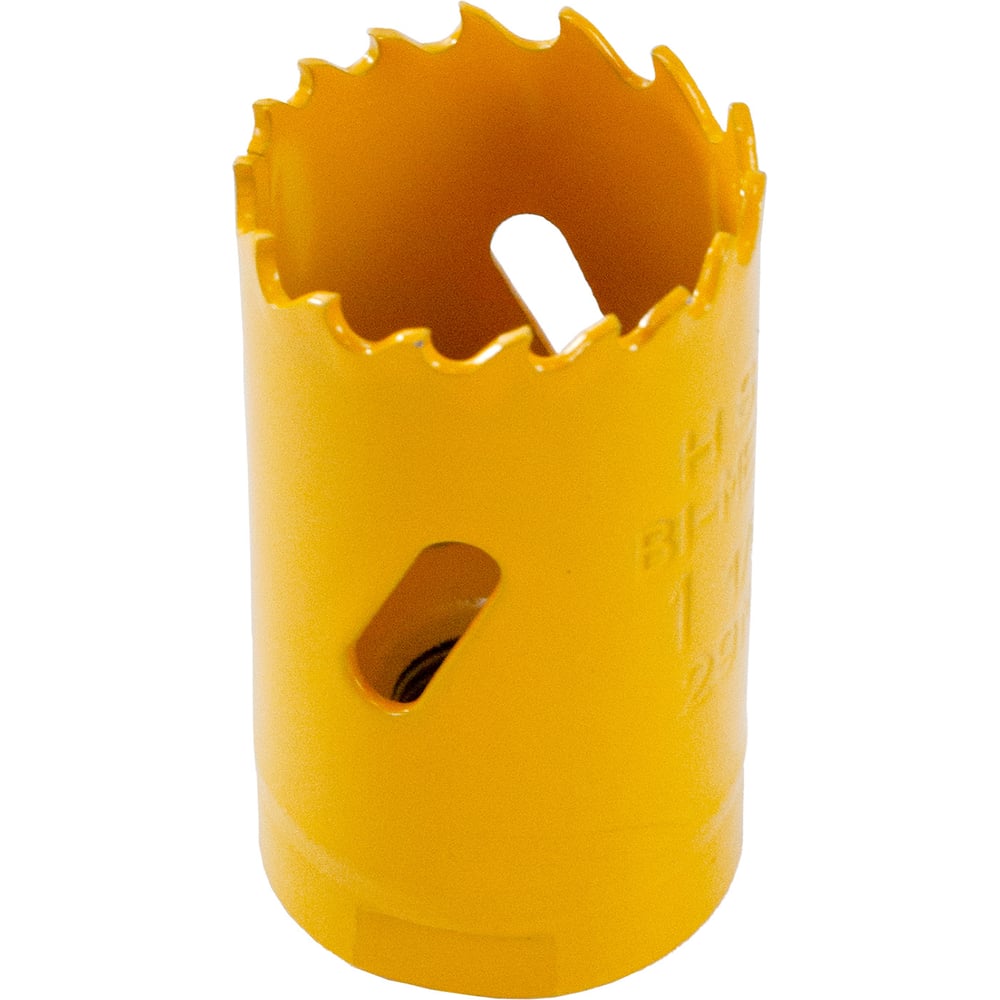 Изображение товара Коронка биметаллическая 29х38 мм Pobedit 4850029