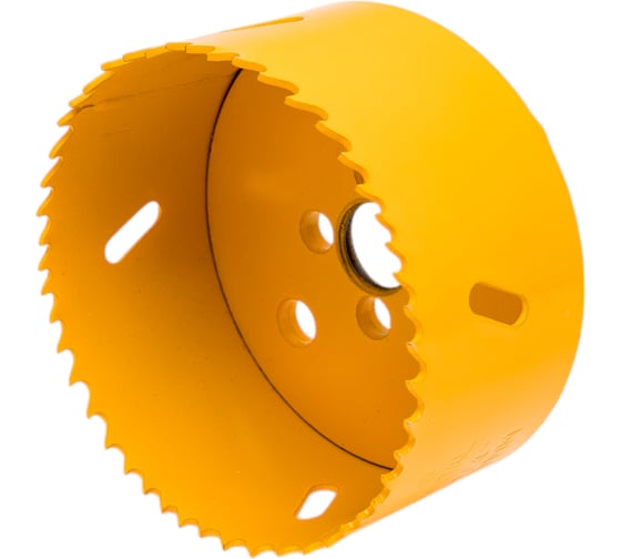 Изображение товара Коронка биметаллическая 83х38 мм Pobedit 4850083