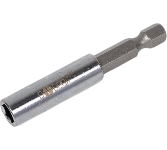 Изображение товара Адаптер для бит магнитный (5 шт; 60 мм) Pobedit 2617107