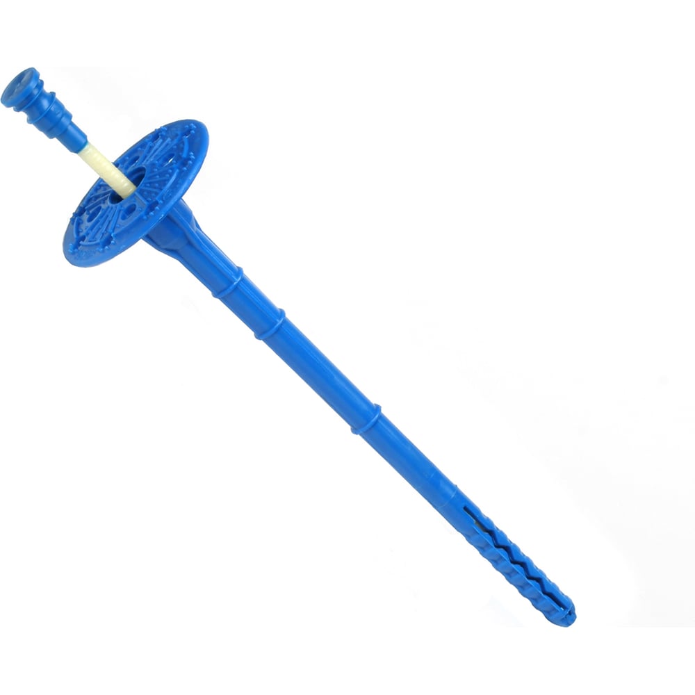 Изображение товара Анкер тарельчатый БЗС ДС-1 60.110 Премиум (500 шт.) БП-00001024