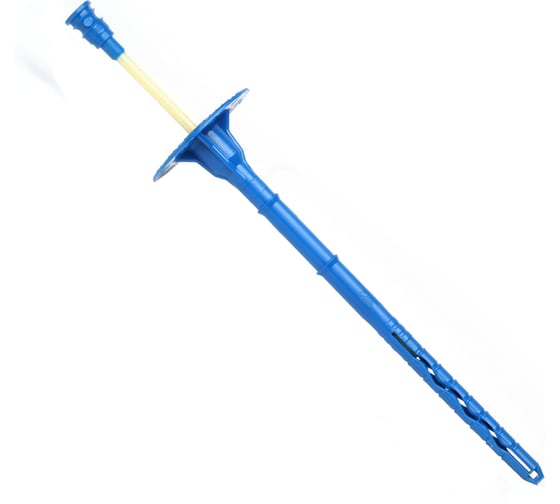 Изображение товара Анкер тарельчатый БЗС ДС-1 100.250 Премиум (250 шт.) БП-00000180