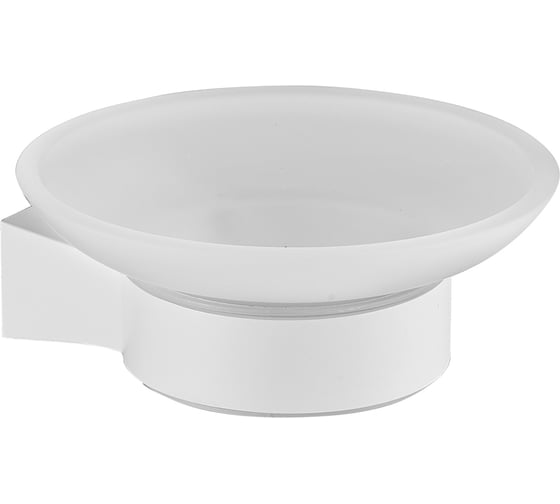 Изображение товара Мыльница стеклянная Shevanik SG5703C