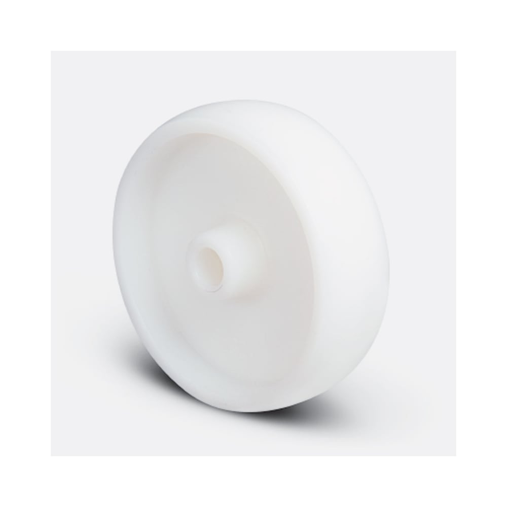 Изображение товара Комплект колёс для оси EMES 4 шт ZKZ80X30EM.4