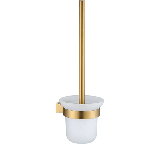 Изображение товара Настенный туалетный ёрш Shevanik SG5700G