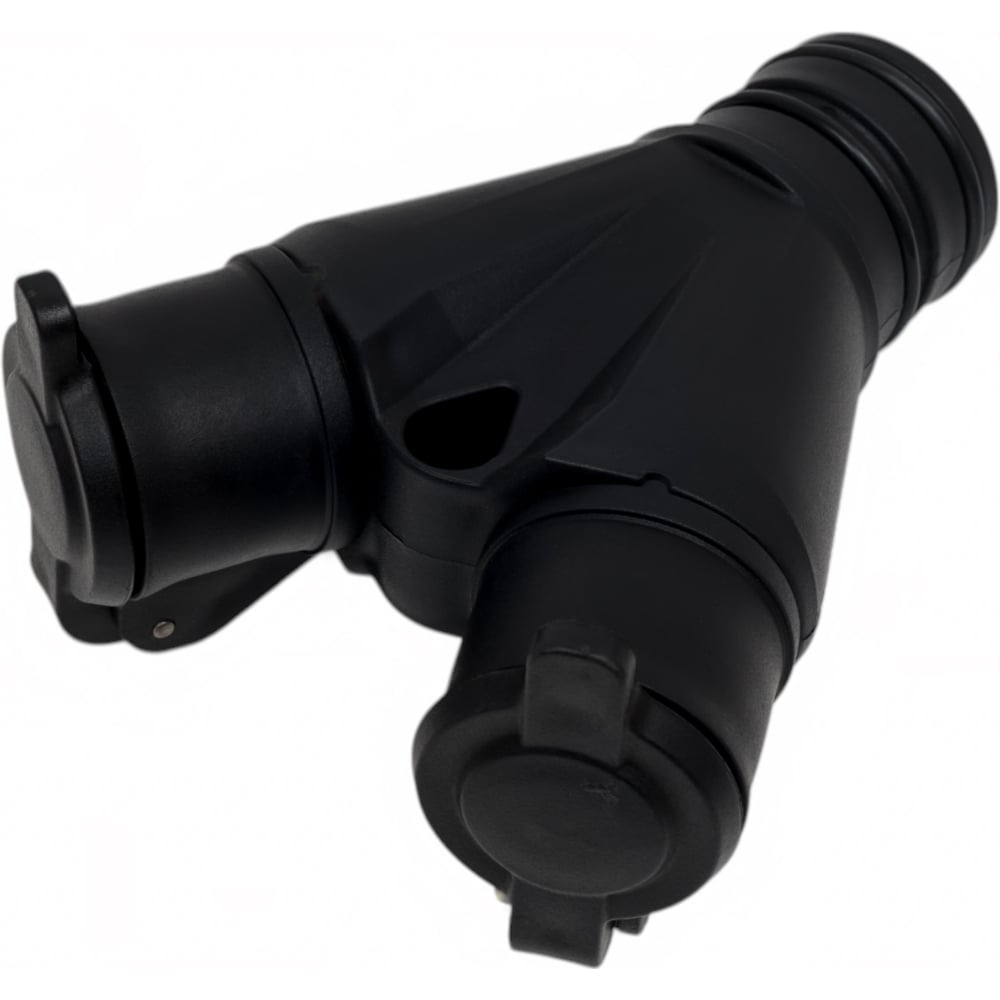 Изображение товара Y-образное соединение RUPES 2 клапана для ушм 67.091/С