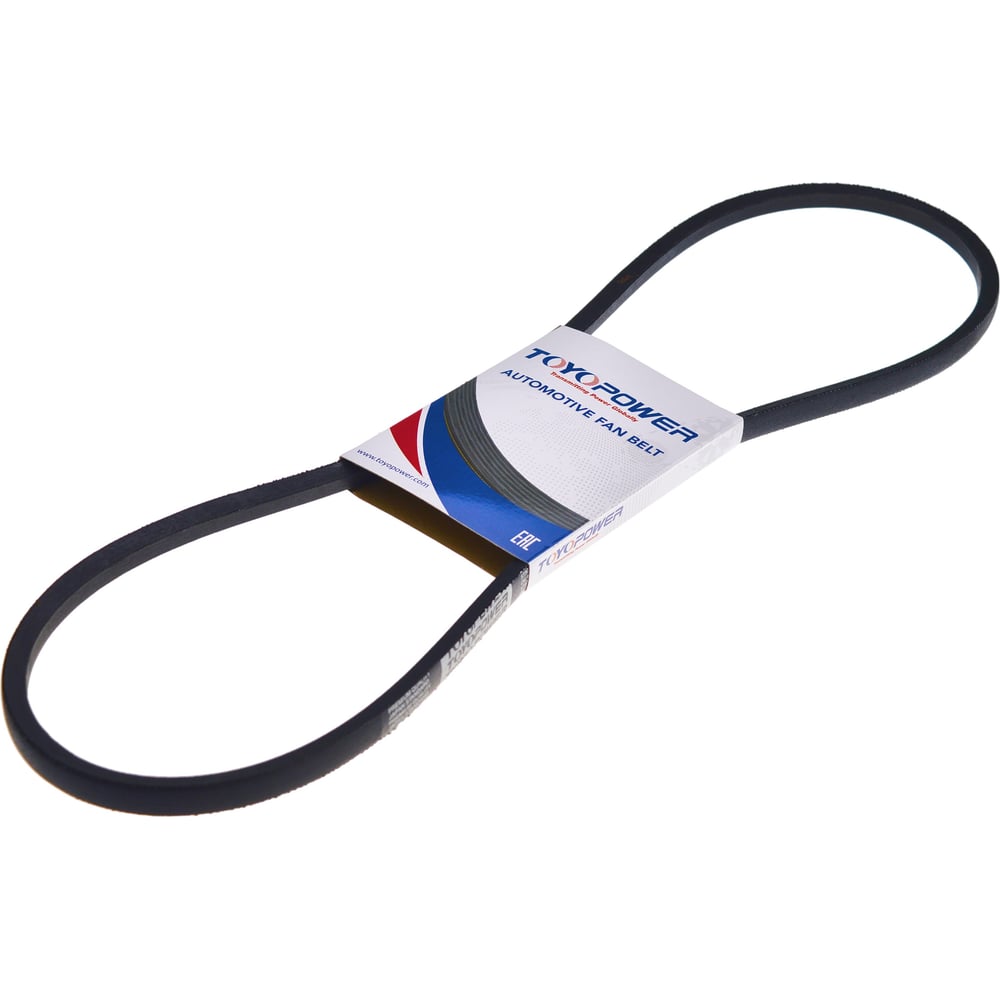 Изображение товара Клиновой ремень TOYOPOWER Lp А-1689 маслостойкий для промышленности