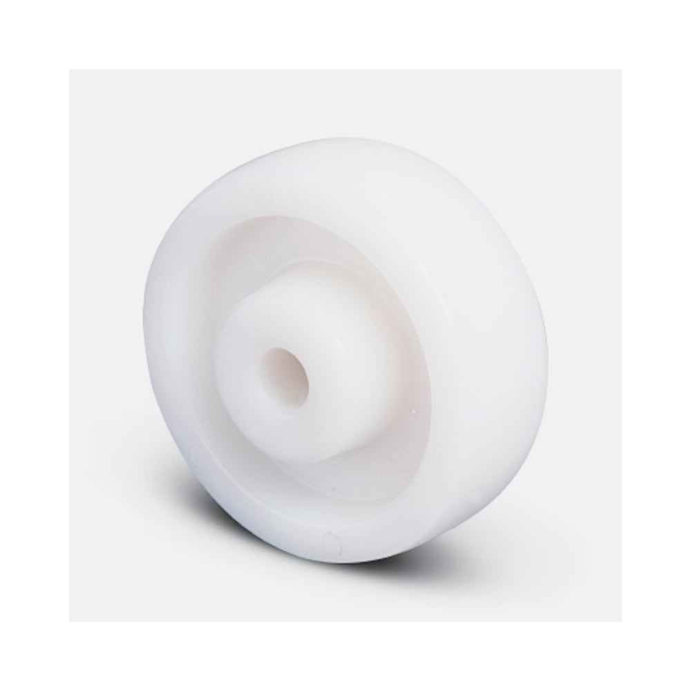 Изображение товара Комплект колёс для оси EMES 4 шт HKZ125X40.4