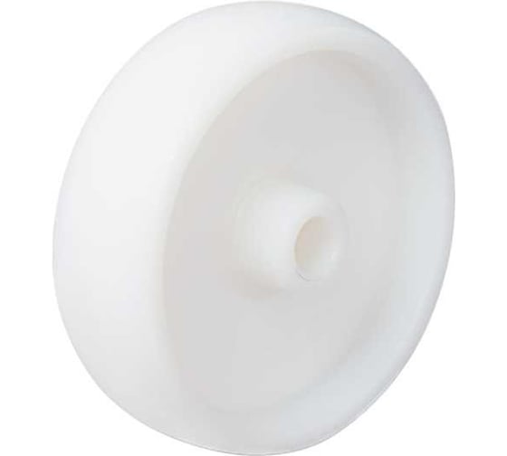 Изображение товара Упаковка колёс для оси EMES 4 шт ZKZ200X50EM.4