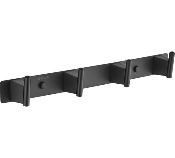 Изображение товара Планка с 5 крючками Shevanik SG5751H