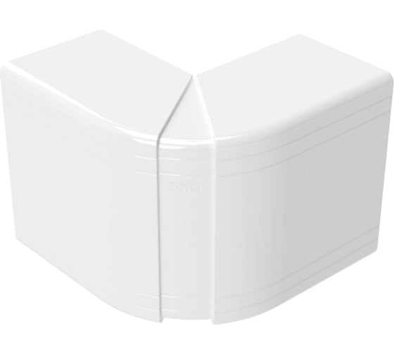 Изображение товара Угол внешний DKC NEA 40x40 неизменяемый, 90 гр, в пакете 01806R