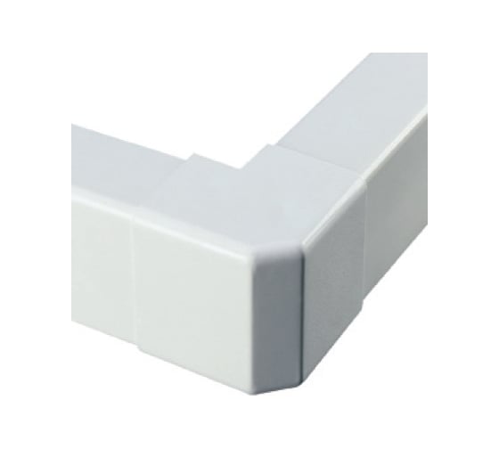 Изображение товара Угол внешний DKC для короба 90x60 мм, в пакете AIR90603R