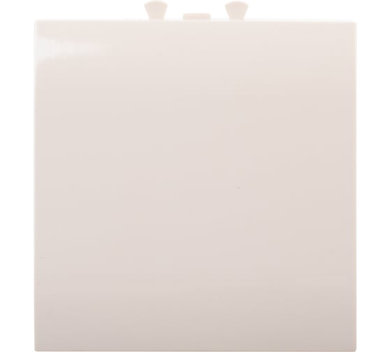 Изображение товара Вывод кабеля DKC модульный Avanti , Ванильная дымка , 2 модуля 1 ШТ 4405982