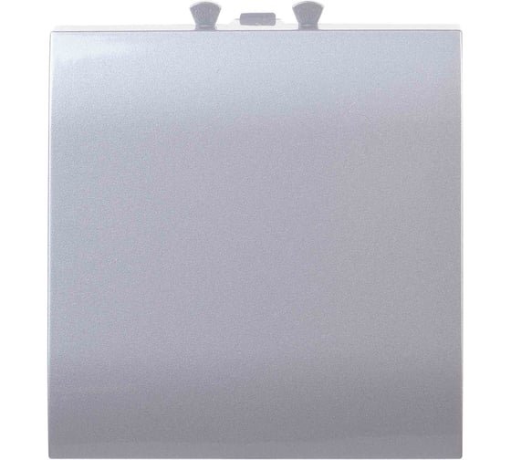 Изображение товара Вывод кабеля DKC модульный Avanti , Закаленная сталь , 2 модуля 1 ШТ 4404982