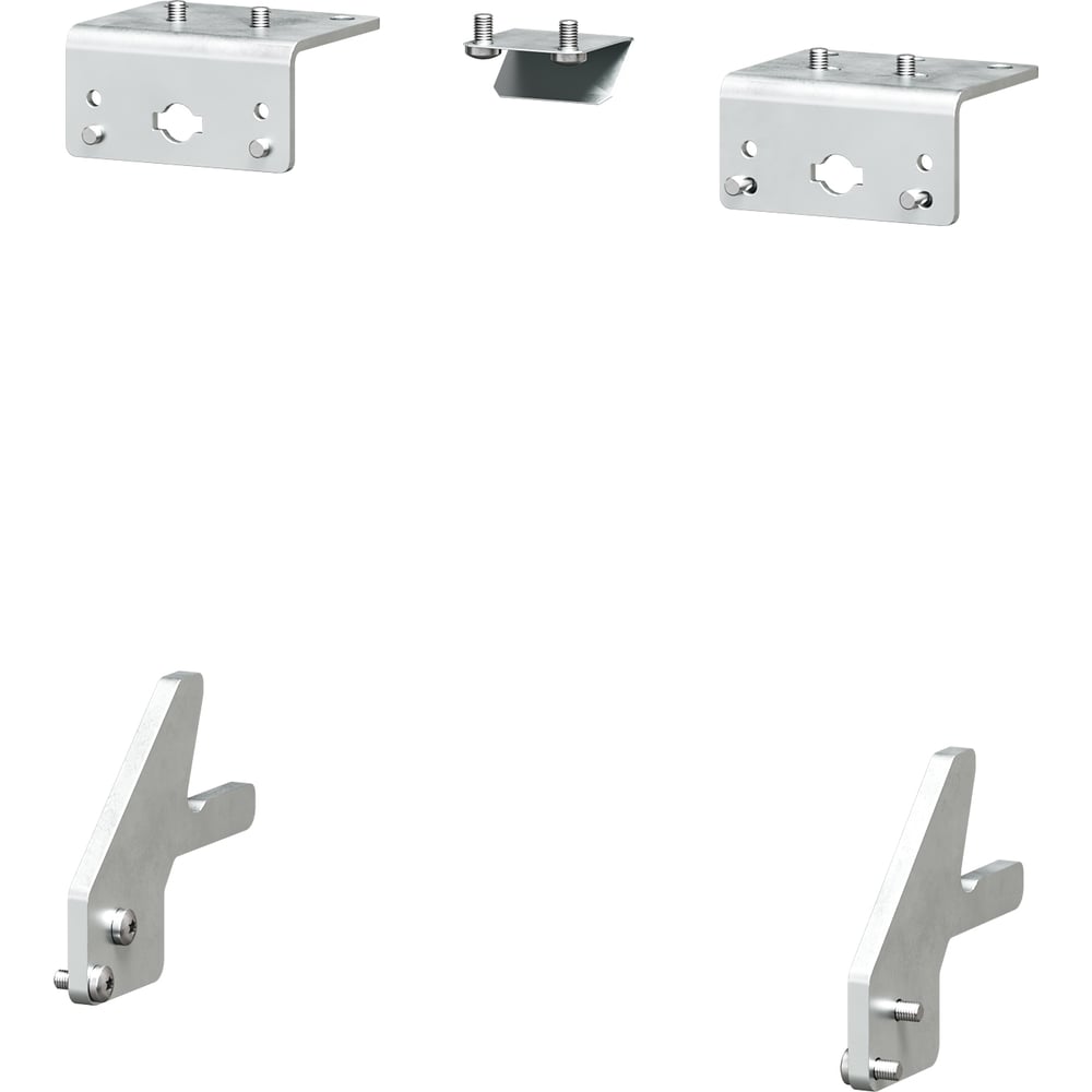 Изображение товара Пакет комплектующих DKC для монтажа R5NPCE в корпус CQE N серий CQE