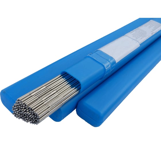 Изображение товара Пруток Er-308 LSi 1.6 мм, 1000 мм Профессионал 104310