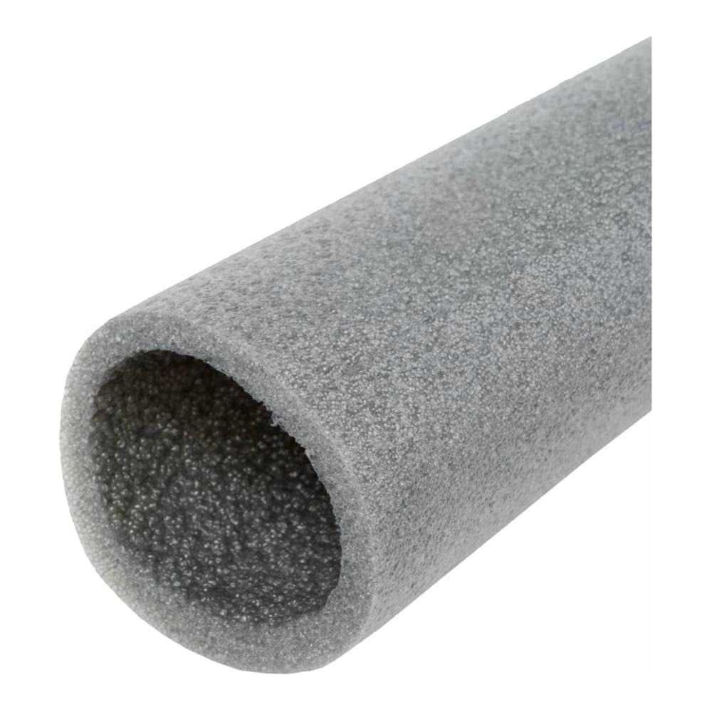 Изображение товара Трубная изоляция Penoterm Порилекс НПЭ Т 04.001 для теплоизоляции