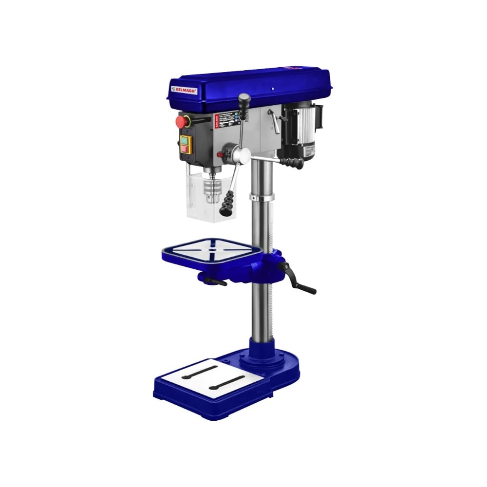 Изображение товара Станок сверлильный Белмаш DP330-16 S330A