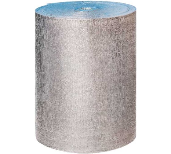 Изображение товара Теплошумоизоляция систем кондиционирования Penoterm Порилекс НПЭ ЛФ-С 15x600x10 16.003 ГП.16.003