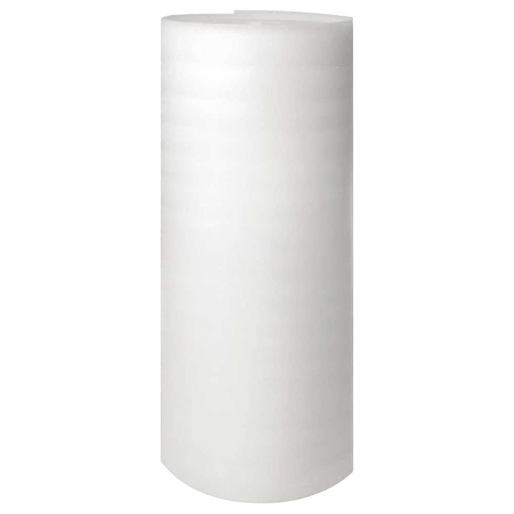 Изображение товара Универсальная теплоизоляция Penoterm Порилекс НПЭ 5,0x1250x50 рулон