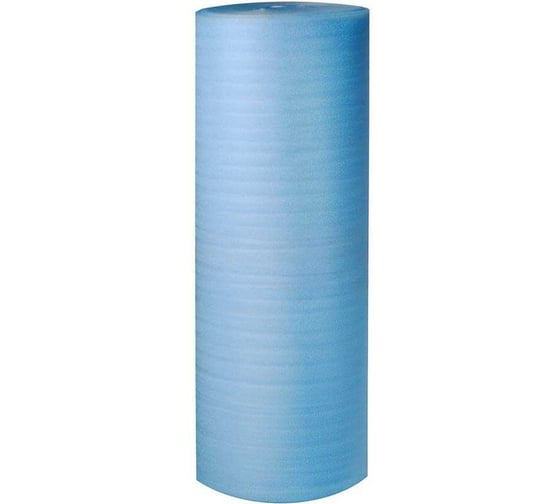 Изображение товара Подложка под паркет и ламинат Penoterm Порилекс НПЭ 2,0x1000x50 01.020 ГП.01.020