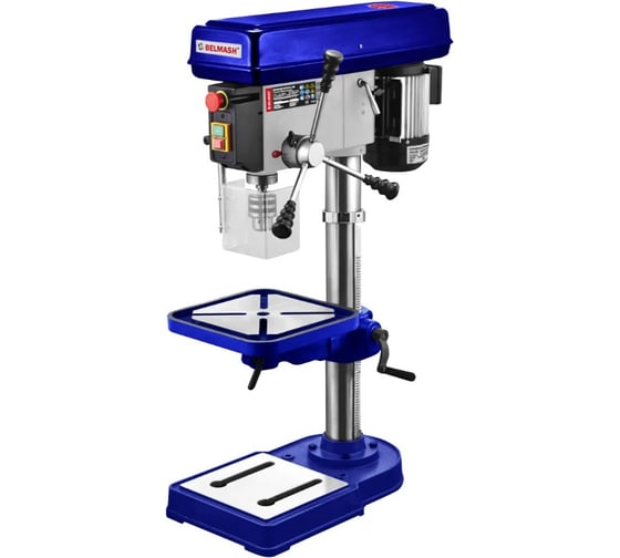 Изображение товара Станок сверлильный Белмаш DP430-16 S331A