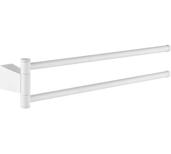 Изображение товара Полотенцедержатель Shevanik трубчатый 2-ой SG5707C