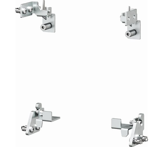 Изображение товара Пакет с комплектующими DKC для установки монтажной платы R5NPCE в корпус CQE N R5NAE05