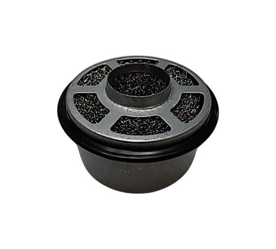 Изображение товара Фильтр воздушный ТСС (элемент) (маслянного типа) / Air cleaner element (oil type) (S186F-07211) 017721