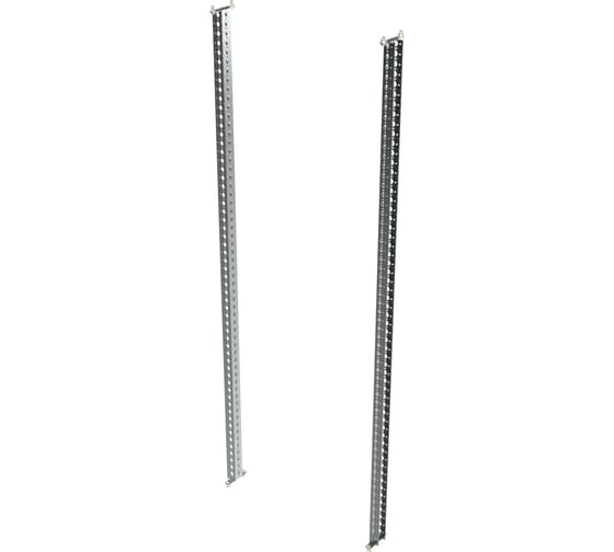 Изображение товара Стойки вертикальные дополнительные DKC В=2200 мм 1921 мм, комплект 2 шт. R5NMVE22M