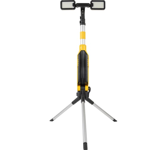 Изображение товара Светодиодная мачта аккумуляторная Optimus складная (прожектор), 7000 Лм OPT-TL7000