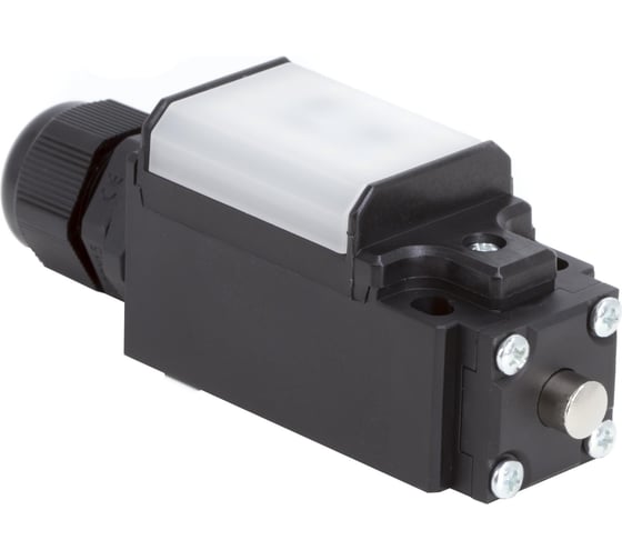 Изображение товара Светодиодный светильник DKC с концевым выключателем, 4Вт, Исполнение с кнопкой, 1 шт R5MCPCLS