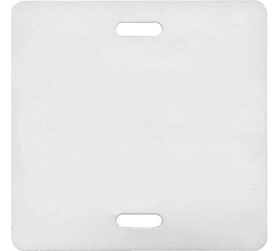 Изображение товара Комплект Vell 2 в 1 -1 для силового кабеля до 1000В, квадратная бирка У-134, 55x55 мм (2 рулона х 500 шт.) и риббон 75 м 338725