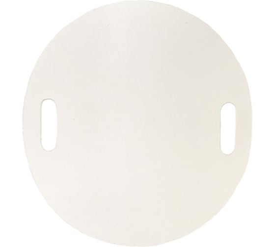 Изображение товара Комплект Vell 2 в 1 -4 для силового кабеля, свыше 1000В, круглая бирка У-135, O 55 (2 рулона по 500 шт.) и риббон 75 м 345960