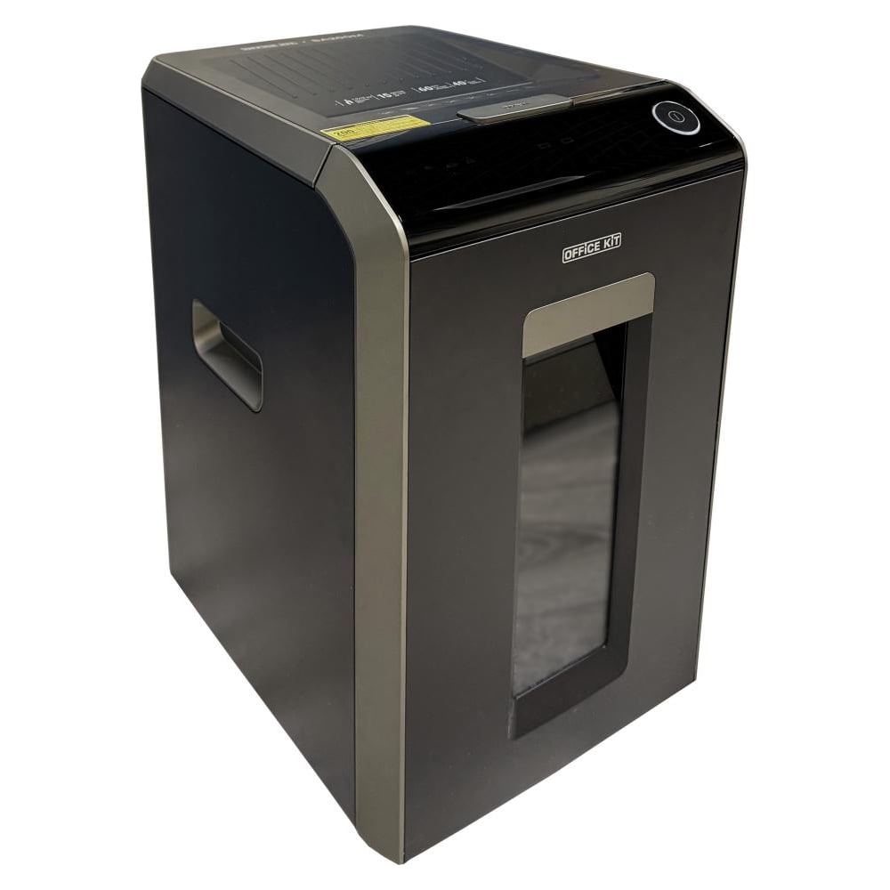 Изображение товара Уничтожитель документов Office Kit SA200С с автоподачей 3.8х10 мм P-4