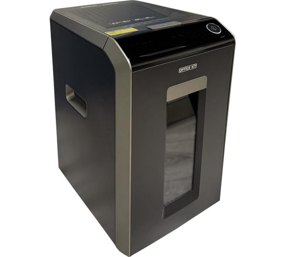 Изображение товара Уничтожитель документов Office Kit с автоподачей SA200С 3,8x10 OK3810SA200C
