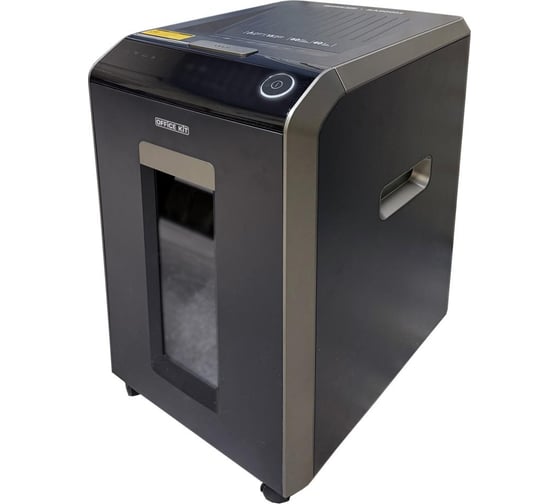 Изображение товара Уничтожитель документов с автоподачей Office Kit SA200M 1,9x10 OK1910SA200M