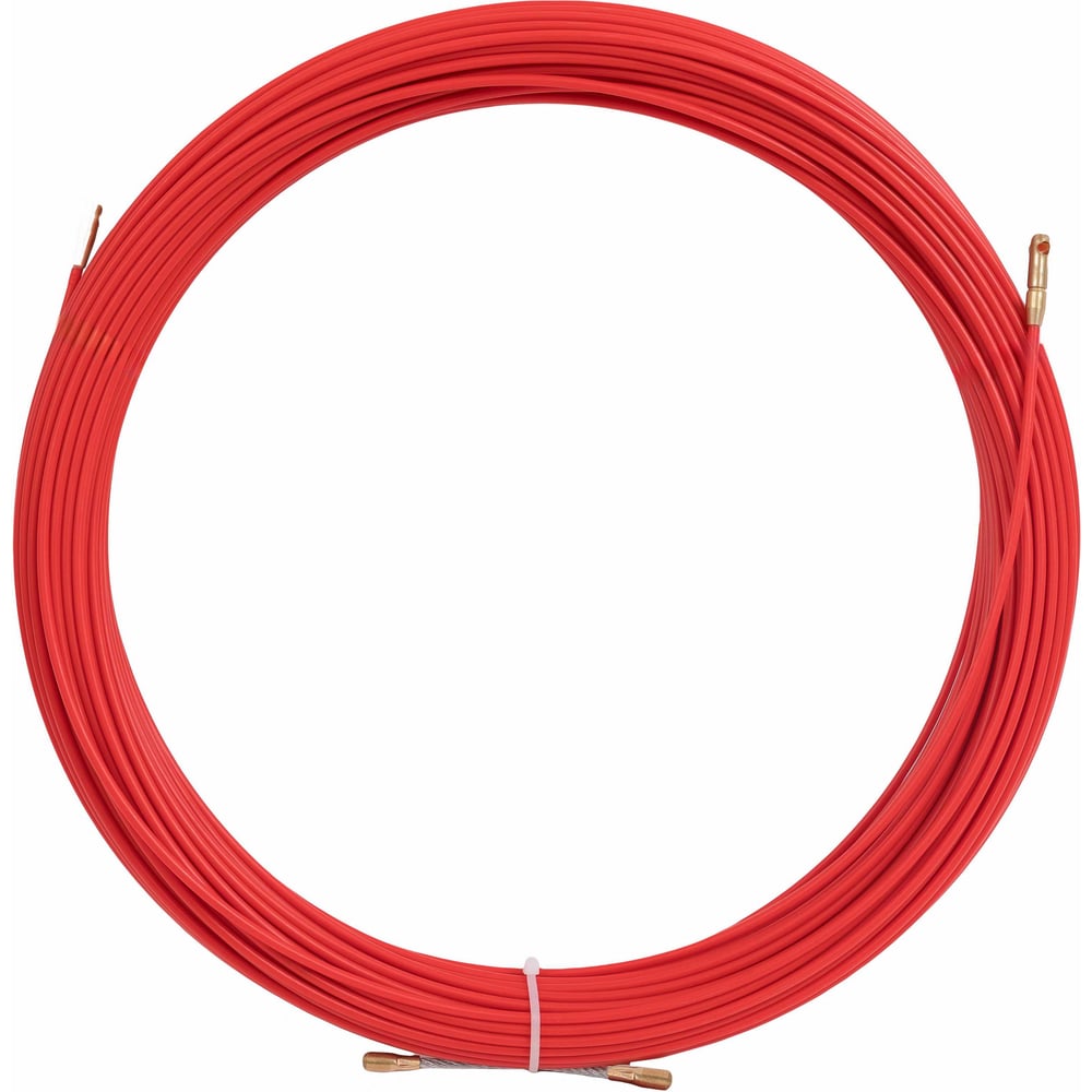 Изображение товара Протяжка для кабеля мини УЗК стеклопруток Gigant 3.5 мм, 50 м